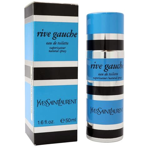 Rive Gauche Women's Eau De Toilette 